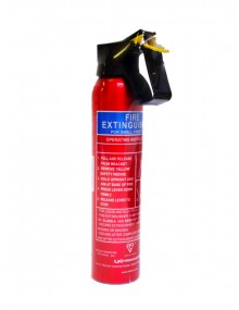 Firemaster 600g Fire Extinguisher